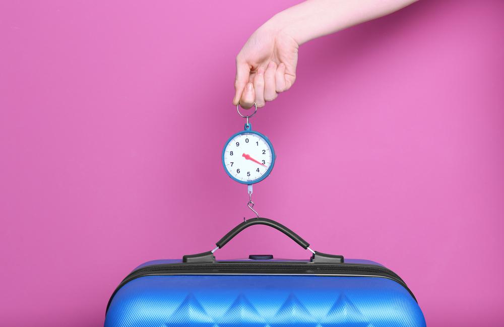 Ha repülővel utazol, ez a csomagkalkulátor lesz a barátod