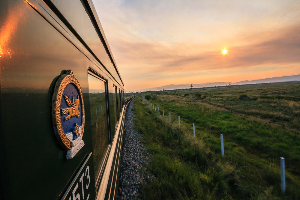 Történelmi vonatút a javából: a Transzmongol vasút