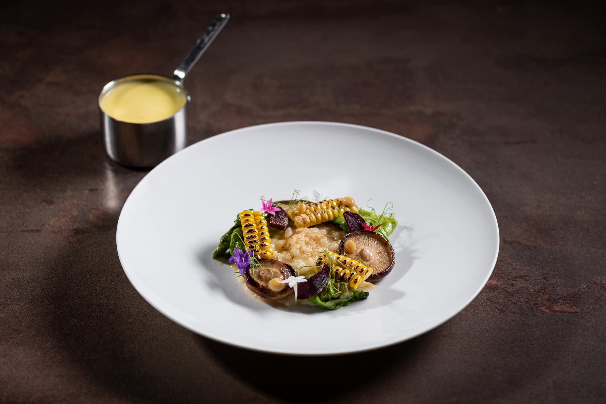 Lehet olcsó egy Michelin-csillagos étterem? Igen!