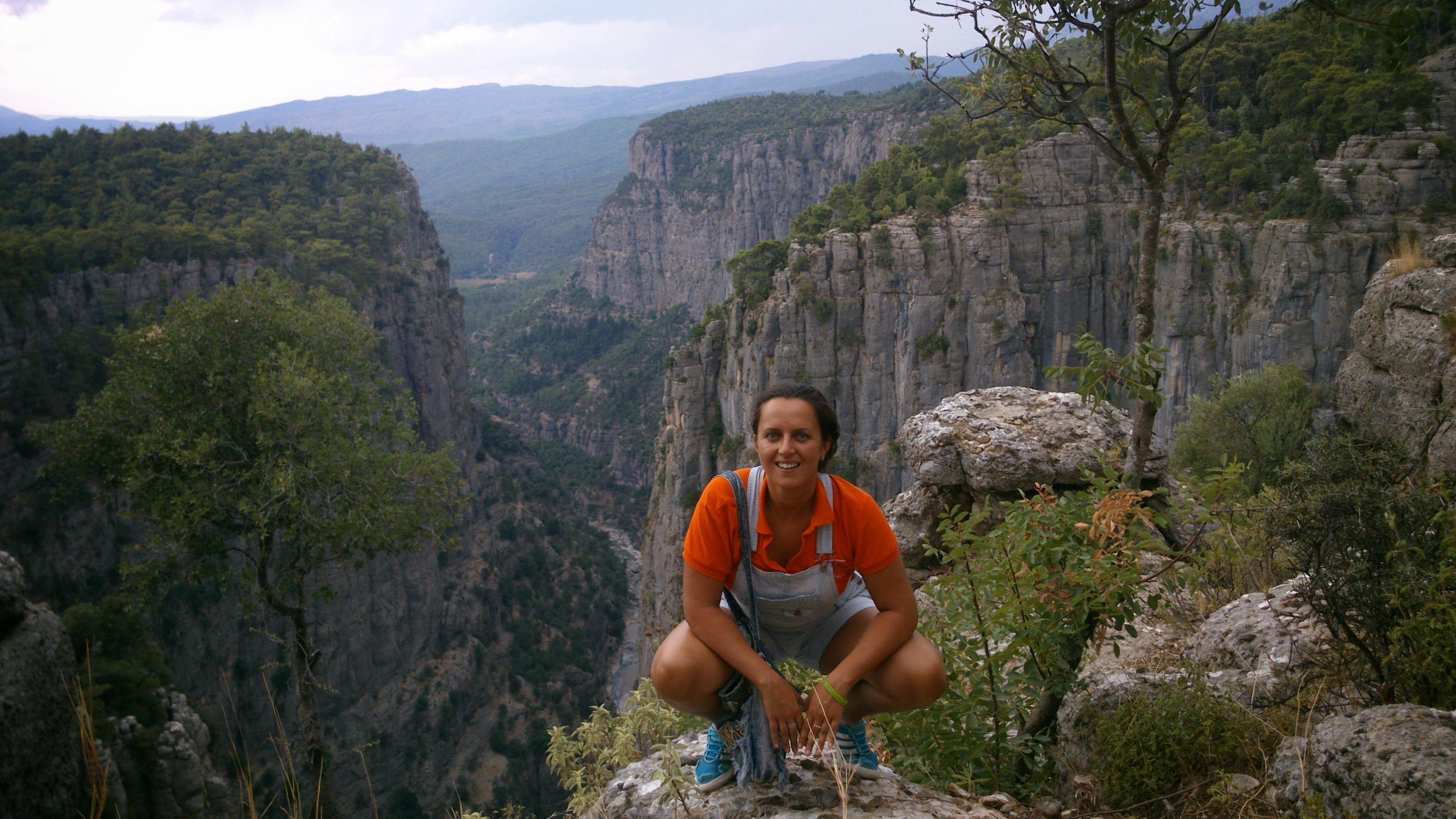 „Így lett az otthonom Törökország"