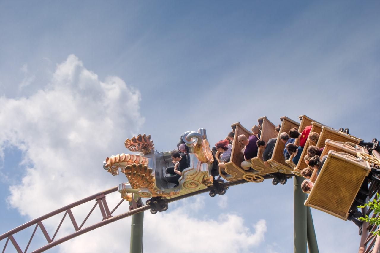 Familypark, imádtunk!