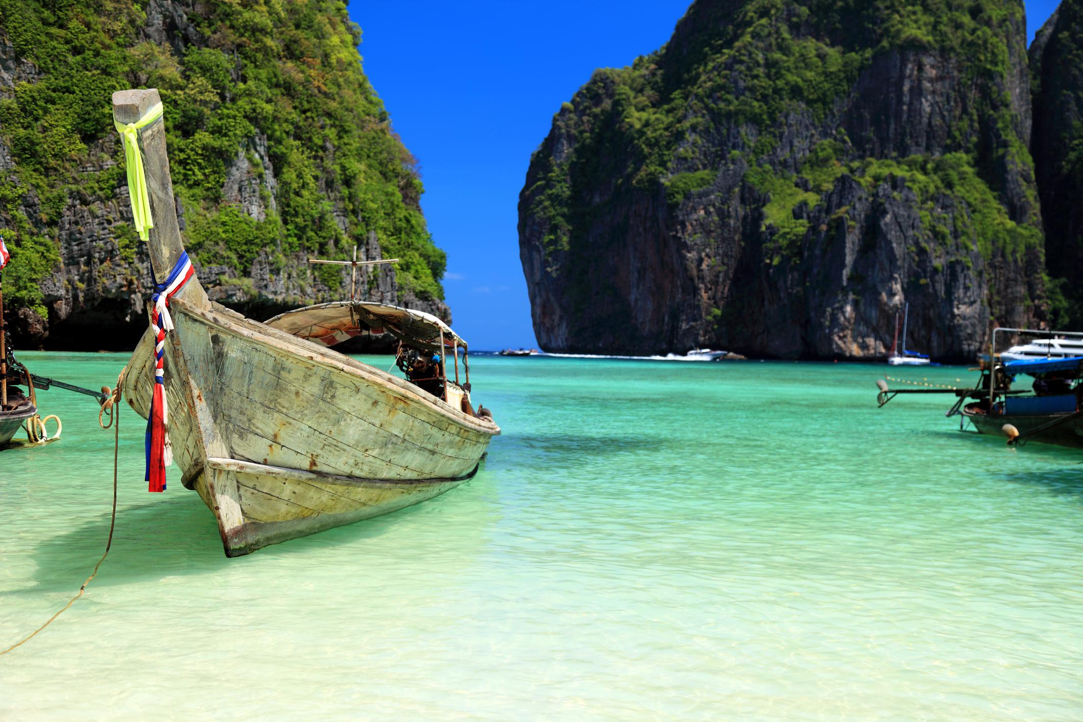 4 év után megnyitják a világ  legkedveltebb partszakaszát