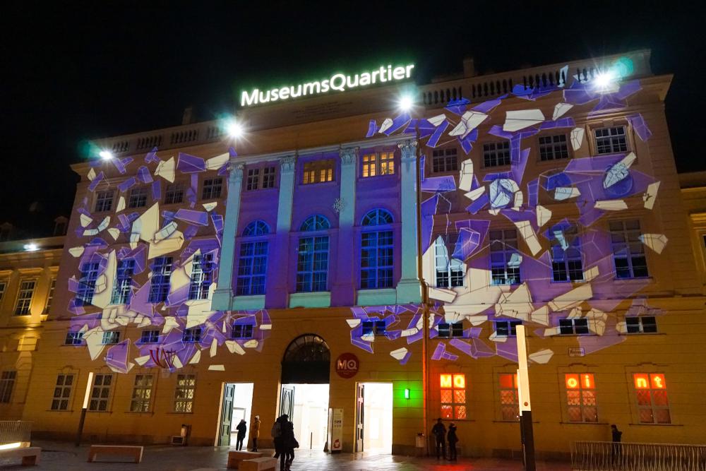 Bécs az egyik legizgalmasabb város éjszaka (is)