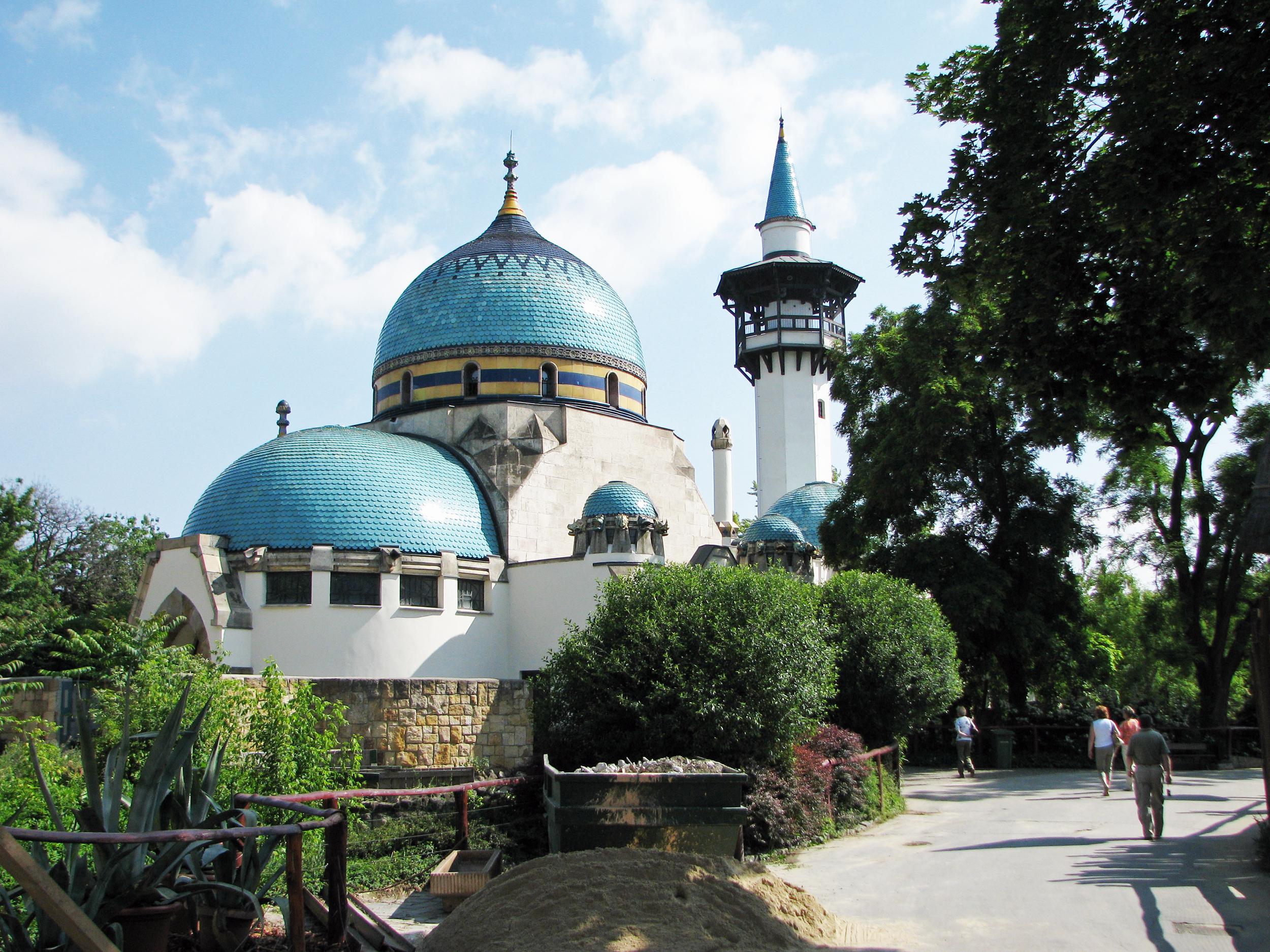 Kvíz: Jól ismered a Fővárosi Állat- és Növénykertet?