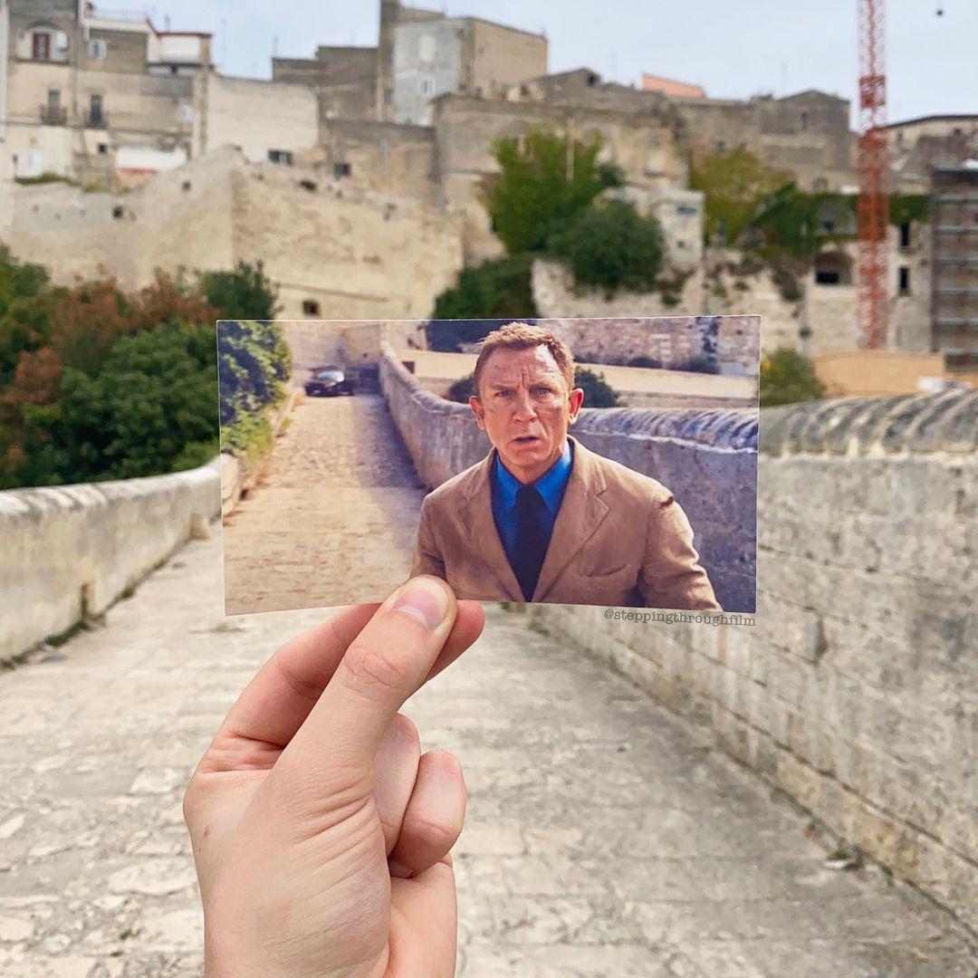 Híres filmek, híres helyek – Keresd fel őket te is!