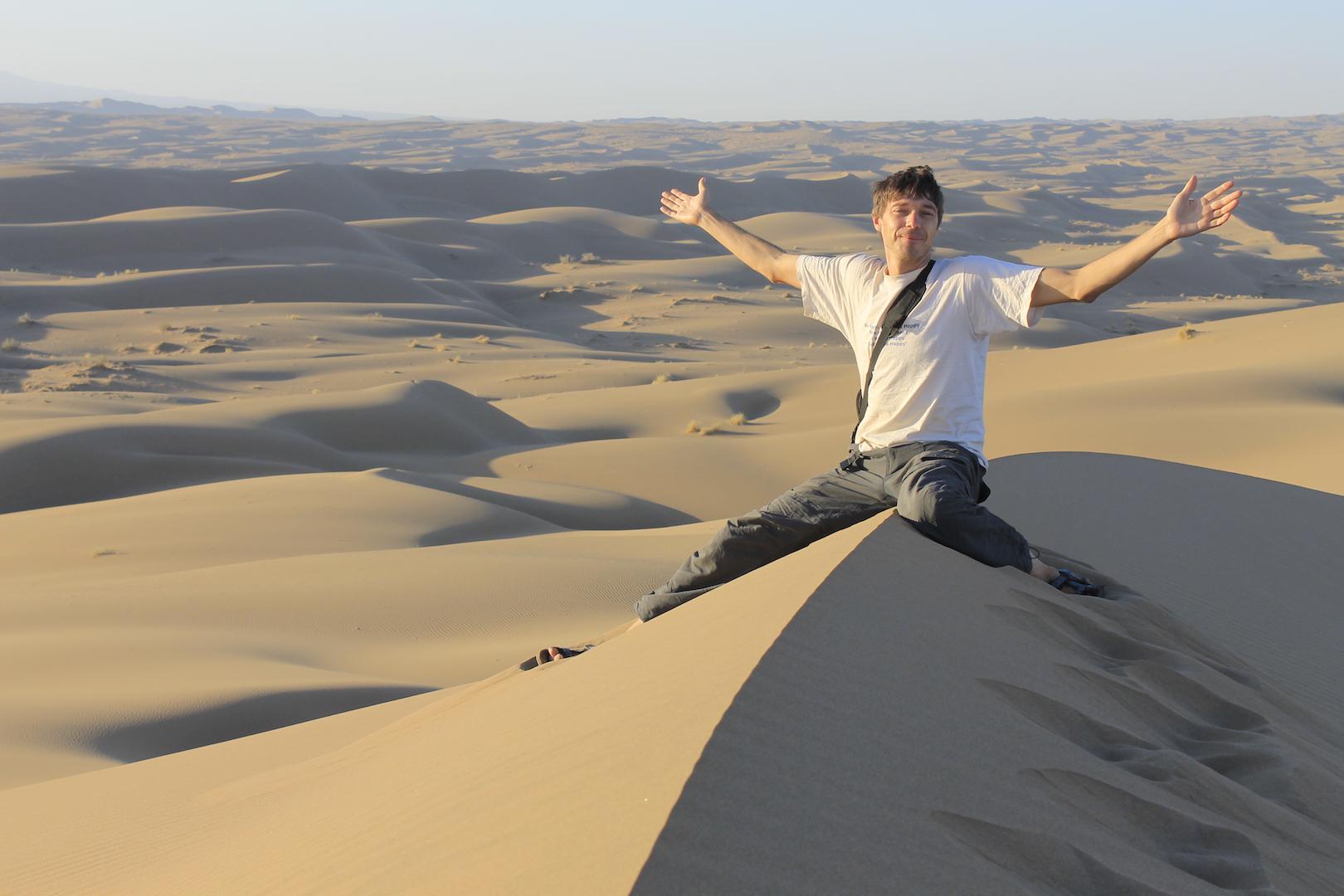 Elindult a Világjáró utazási podcast a Drive-hu-n!